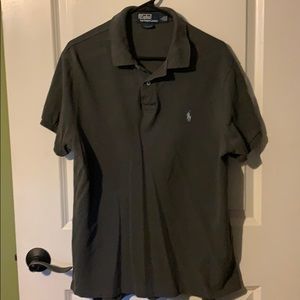 Men’s polo shirt